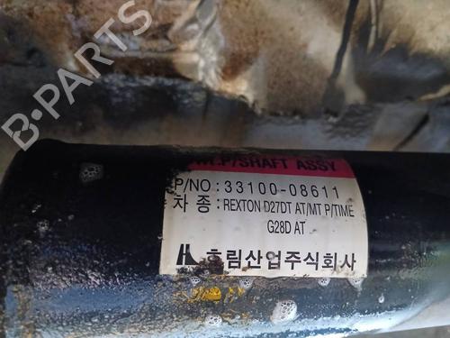 Used Driveshaft Driveshaft 39571283 39571283