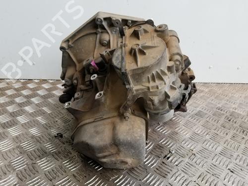 Gearbox PEUGEOT 1007 (KM_) 1.4 | BP9137092M3 