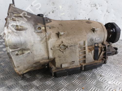 Gearbox MERCEDES-BENZ E-CLASS (W211) E 220 CDI (211.006) | BP16880066M3 