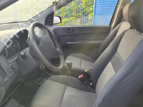 Engine HYUNDAI GETZ (TB) 1.1 | BP33616504M1 - Image 17