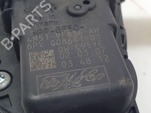 Pedal VOLVO C30 (533) 2.0 D | BP39965935I4 - Image 2