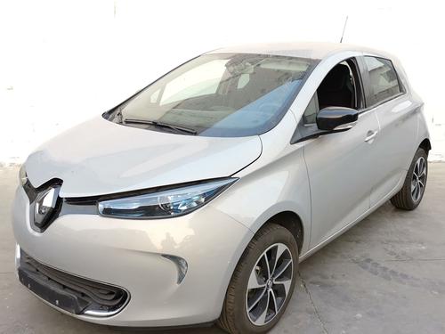 Used Parts RENAULT ZOE (BFM_) 4957712