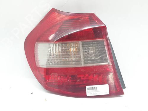 left-taillight-bmw-1-e87-2003-2004-2005-2006-2007-2008-2009-2010-2011-2012-2013-39385486 main image