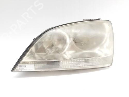 Scheinwerfer links für KIA SORENTO I (JC) [2002-2011]  30933971