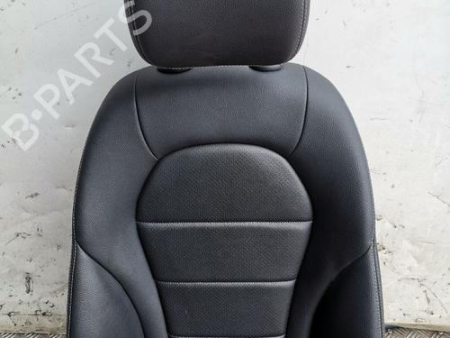 Seats set MERCEDES-BENZ GLC (X253) 200 EQ Boost 4-matic (253.981) | BP29713622C78 