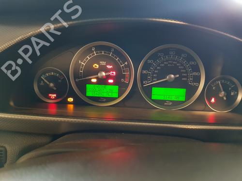 Used Instrument cluster JAGUAR S-TYPE II (X200) 2.7 D (207 hp) 15527579