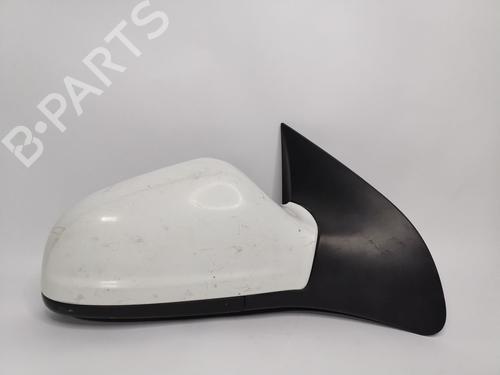 Used Right mirror OPEL ASTRA H GTC (A04) [2005-2010]  31712990