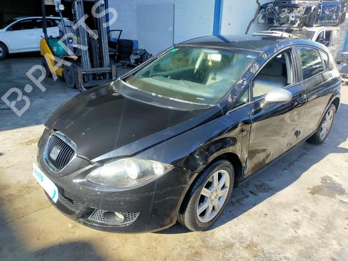 Left front window switch SEAT LEON (1P1)  | BP19523521I27  - Image 13