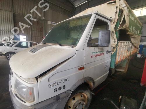 Alternator IVECO DAILY II Van  | BP17187121M7
