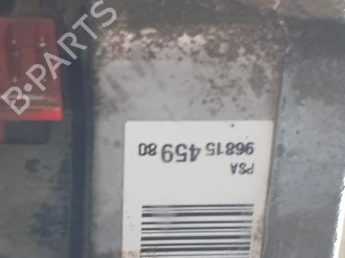 Used Steering pump CITROËN C4 I (LC_) [2004-2014]  30151844