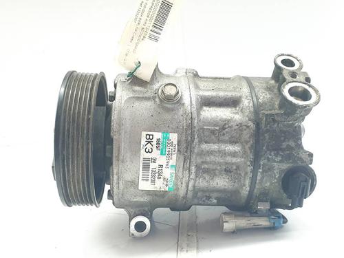 Used AC compressor AC compressor OPEL INSIGNIA A (G09) [2008-2017] 28669530 28669530