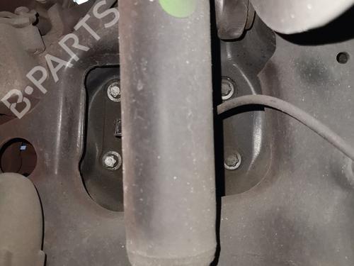 Used Left rear steering knuckle Left rear steering knuckle FORD FOCUS III [2010-2020] 34244783 34244783