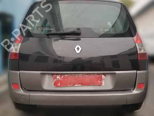 Gearbox RENAULT SCÉNIC II (JM0/1_) | BP30147450M3