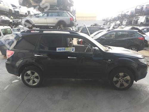 Used Parts SUBARU FORESTER (SJ_)  2.0 D AWD (SJD)  1073215