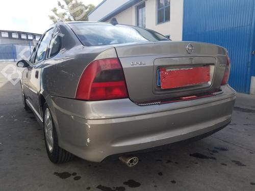 Left headlight OPEL VECTRA B (J96)  | BP31586675C28 