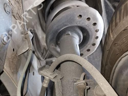 Used Left front shock absorber Left front shock absorber 38049426 38049426