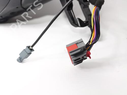 Retrovisor esquerdo JAGUAR I-PACE (X590)  | BP27876741C26 