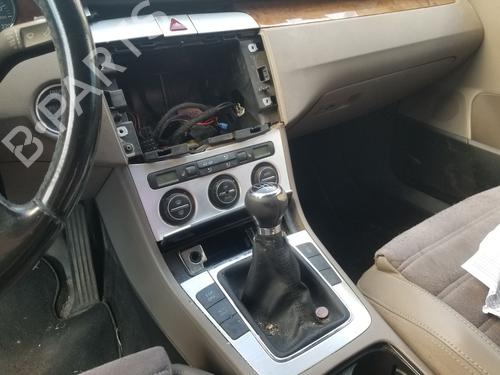 Engine VW PASSAT B6 (3C2)  | BP29584450M1 