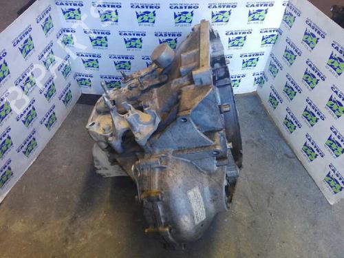 Gearbox HONDA CIVIC VIII Hatchback (FN, FK) 2.2 CTDi (FK3) | BP3173160M3