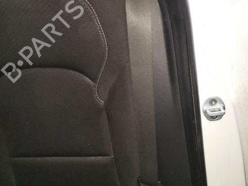 Used Rear left seatbelt Rear left seatbelt HYUNDAI i30 FASTBACK (PDE, PDEN) [2017-2026] 34226709 34226709