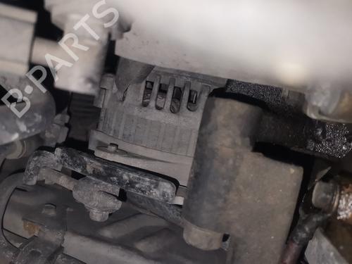 Used Alternator KIA RIO I Hatchback (DC) 1.5 16V (98 hp) 11184309