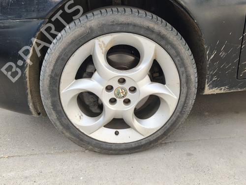 Engine ALFA ROMEO 147 (937_) 1.9 JTD (937.AXF1A, 937.BXF1A) | BP34509695M1  - Image 20