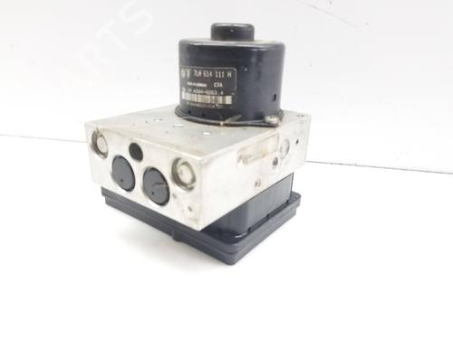 ABS pump VW TOUAREG (7LA, 7L6, 7L7)  | BP25256925M43 