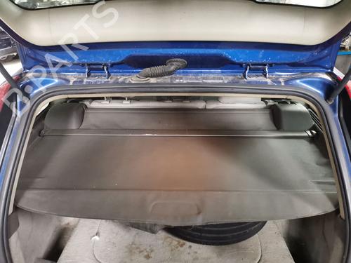 Used Rear parcel shelf VOLVO V50 (545) 2.0 D (136 hp) 32786017