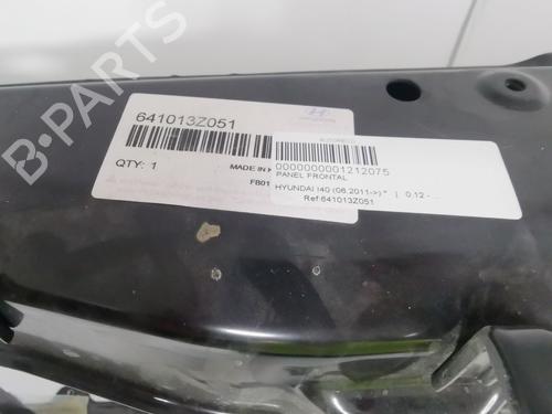 Front slam panel HYUNDAI i40 I (VF) | BP31757851C72