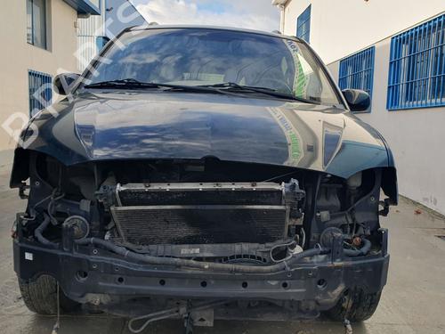 Used Parts SSANGYONG RODIUS I [2005-2026]  4468795