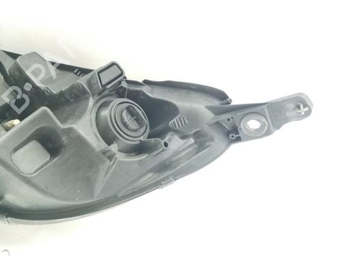 Right headlight PEUGEOT 407 (6D_)  | BP28169381C29 