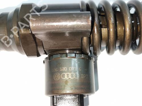 Injector SEAT LEON (1P1)  | BP29323952M100 