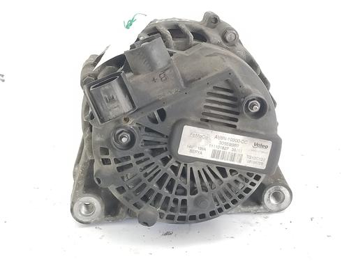 Used Alternator FORD C-MAX II (DXA/CB7, DXA/CEU) [2010-2019]  29378440