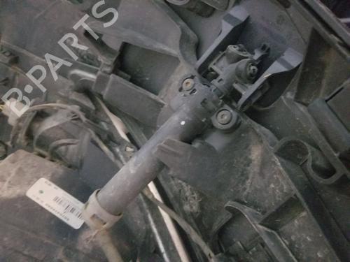 Front bumper PEUGEOT 508 SW I (8E_) 1.6 HDi | BP29713674C7 