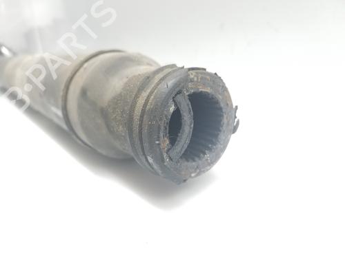 Driveshaft MERCEDES-BENZ C-CLASS Coupe (CL203) C 220 CDI (203.708) | BP11249694M37 