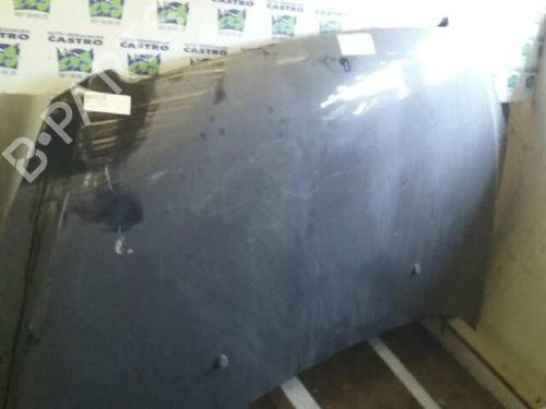 Used Hood PEUGEOT 307 (3A/C) [2000-2012]  3411721