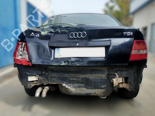 Engine AUDI A4 B5 (8D2) 1.9 TDI | BP32749918M1  - Image 5