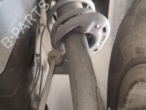 Used Left front shock absorber Left front shock absorber 36837411 36837411