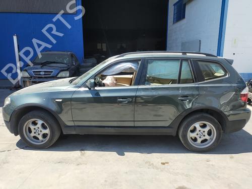 Bakspejl indvendigt BMW X3 (E83) 2.0 i | BP10333768I6 