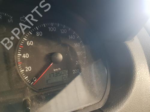 Engine VW POLO IV (9N_, 9A_) | BP30151825M1