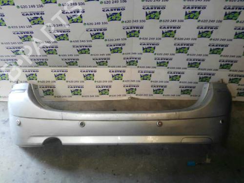 Pare-chocs arrière CITROËN XSARA PICASSO (N68) 1.6 HDi (90 hp) 5122598
