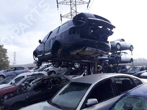 Electronic module AUDI A6 C5 Avant (4B5) 2.5 TDI quattro | BP4494807M83 