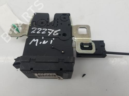 Tailgate lock MINI MINI (R56)  | BP19696056C101 