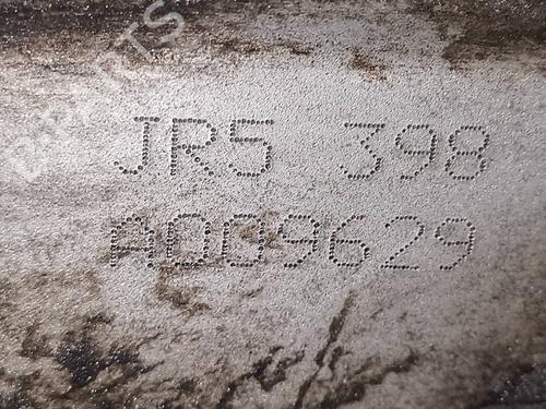 Used Gearbox Gearbox DACIA LODGY (JS_) 1.6 LPG (JSAV) (102 hp) 40081823 40081823
