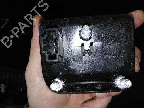 Tailgate handle SEAT LEON ST (5F8)  | BP5023368C132 