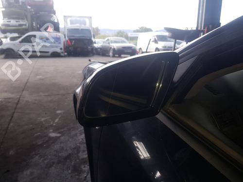 Left mirror AUDI A4 B6 (8E2) 2.5 TDI | BP18748560C26 