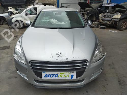 Used Parts PEUGEOT 508 I (8D_)  1.6 HDi  1059296