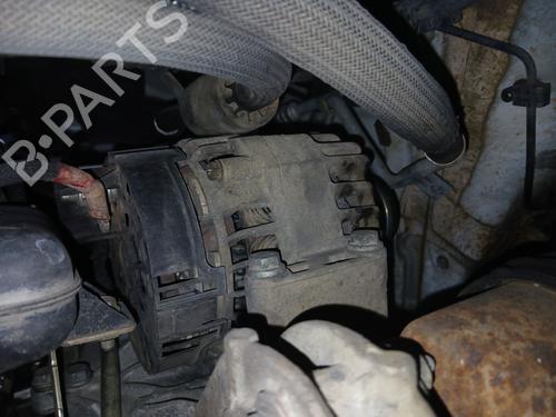 Used Alternator FIAT DOBLO Platform/Chassis (263_) 1.3 D Multijet (75 hp) 24365646