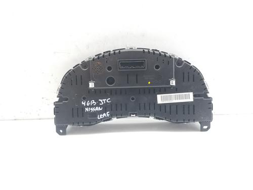Instrument cluster NISSAN LEAF (ZE0) Electric | BP17899801C47 
