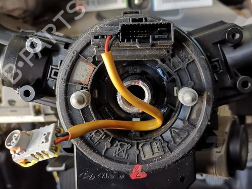 Used Squib airbag Squib airbag HYUNDAI i30 FASTBACK (PDE, PDEN) [2017-2026] 33982281 33982281